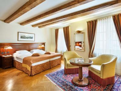 Radisson Blu Altstadt - 19