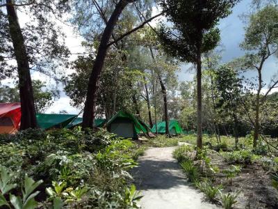 Koh Rong Love Resort - 23