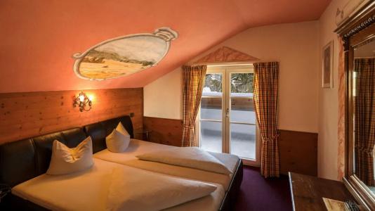 Das Waldhotel - 4