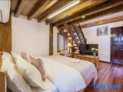 Yongxia Naxi Boutique Inn - 50