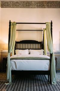 La Maison Bleue Batha - 41