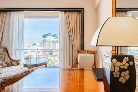 Lotte Saigon - 100