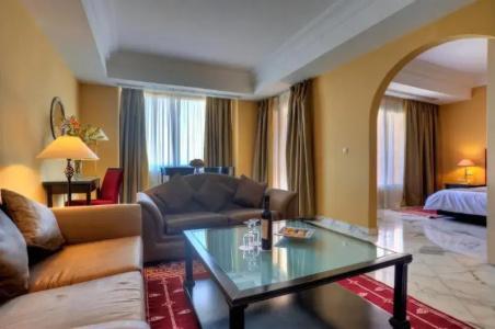 Ramada Plaza Tunis - 94