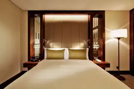 Conrad Istanbul Bosphorus - 2