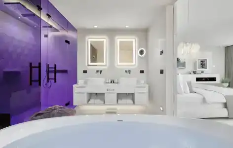 Quellenhof Luxury Resort Lazise - 70