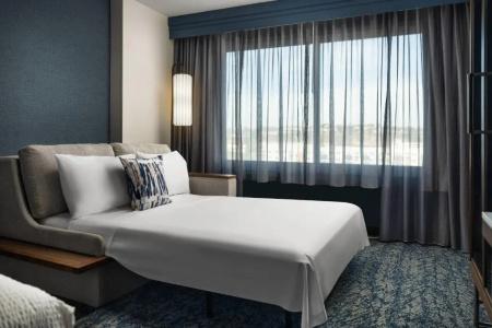 Courtyard by Marriott San Diego Mission Valley/Circle - 28