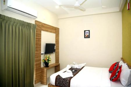Apollo Court (Apollo hospital,Sankara natralya, US consulate - 6