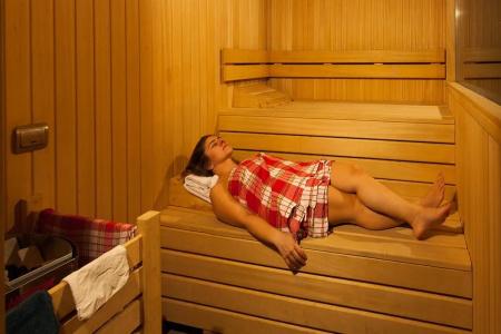 Kervansaray Thermal Convention Center & Spa - 26