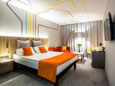 ibis Styles Warszawa City - 3