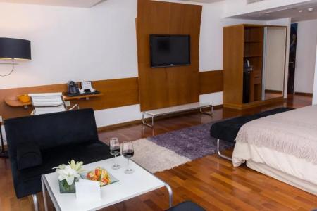 Design Suites Buenos Aires - 134