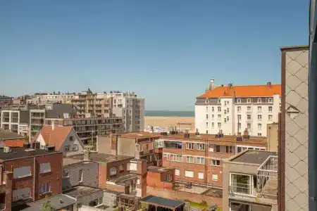 Monaco Zeebrugge Beach - 18