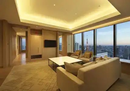 The Okura Tokyo - 75