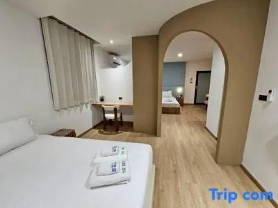 The Bed Hatyai - 43
