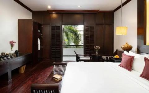 The Moon Residence & Spa - 188