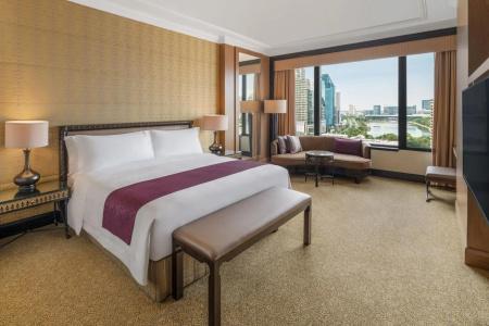 Sheraton Grande Sukhumvit, a Luxury Collection, Bangkok - SHA Extra Plus - 4