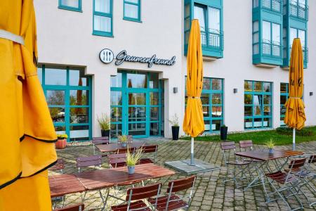 H+ Limes Thermen Aalen - 19