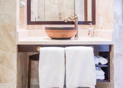 The Blossom Resort – Onsen & Foot Massage Inclusive - 79