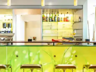 ibis Berlin Messe - 24
