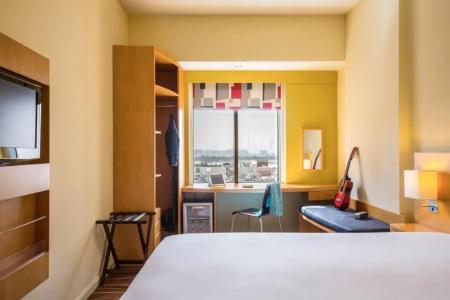Ibis Deira City Centre - 53