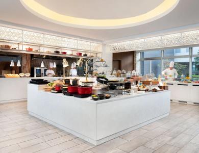 Ana Crowne Plaza Chitose, An Ihg - 10