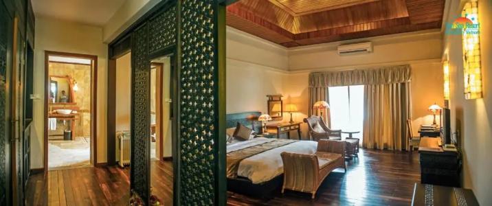 Sun Spa Resort & Villa - 89
