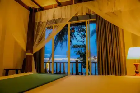 Shanora Beach Mirissa - 2