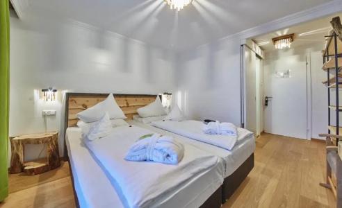 Stammhaus Wolf im Alpine Palace - 26