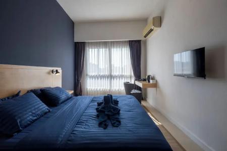 Solo Express Sukhumvit 81 - 94