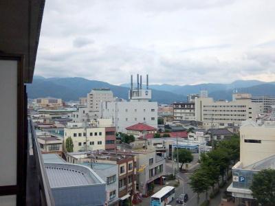 Okaya Central - 17