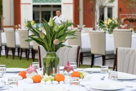 Memoire Palace Resort & Spa - 27