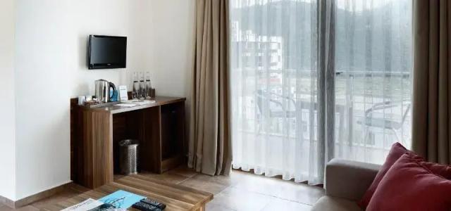Obam Termal Resort Otel & Spa - 41