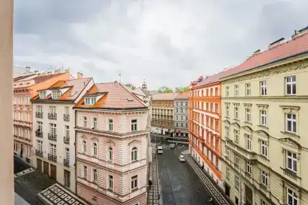 Ostaš Praha - 20
