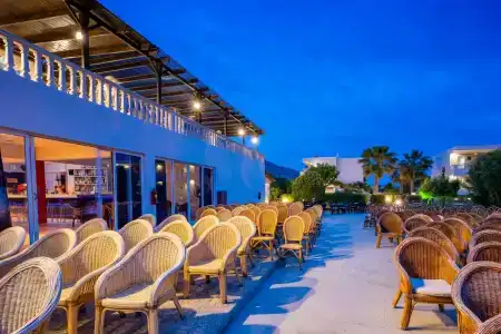 Lardos Bay - 30