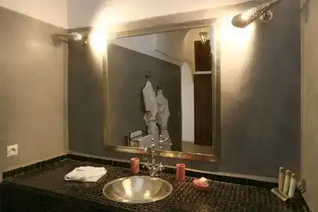 Riad Pachavana - 23