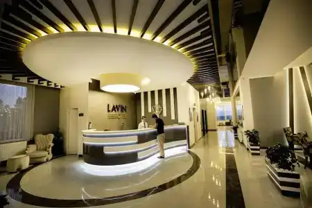 Lavin - 1