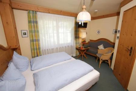 Landhaus Pension Traunbachhäusl - 45