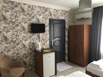 Özdemir Otel - 36