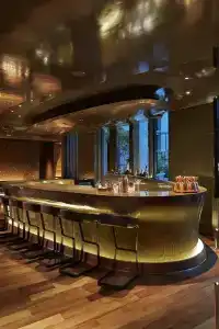 Mandarin Oriental - 20
