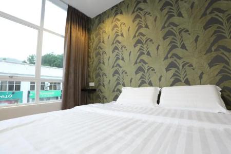 1 Taman Connaught - 50