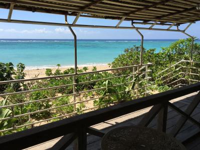 & Restaurant On the Beach Lue - 15