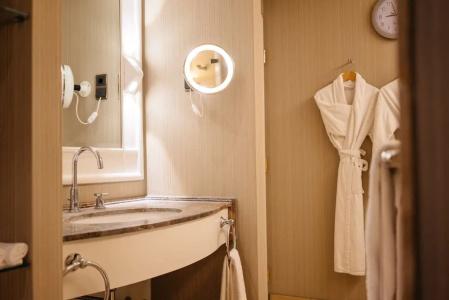 Hyatt Regency Köln - 34
