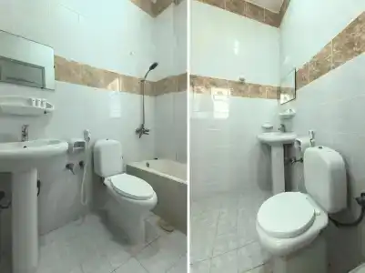 Super Oyo 108 Marsa Al Masafar Apartment - 44