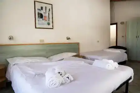 Nube d'Argento Apartment by Connexion - 29