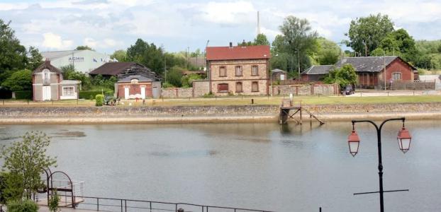 Best Western Le Cheval Blanc -Centre- Vieux Port - 242