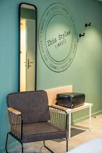 ibis Styles Limoges Centre - 56