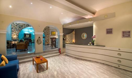 Syros Atlantis - 1