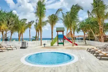 Riu Palace Zanzibar - All Inclusive - Adults Only - 12