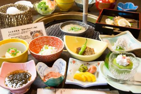 Shiobara Onsen Ryokan Kamiaizuya - 6