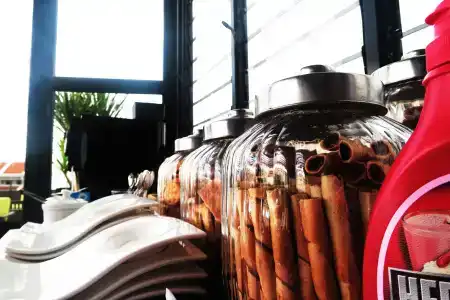 Le Dream Boutique - 11