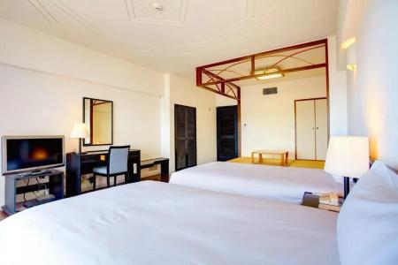 Mahaina Wellness Resorts Okinawa - 85